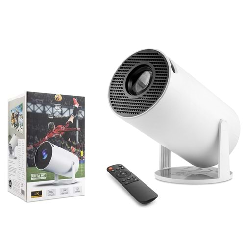 SUBZERO PRJ55 PROJEKTÖR