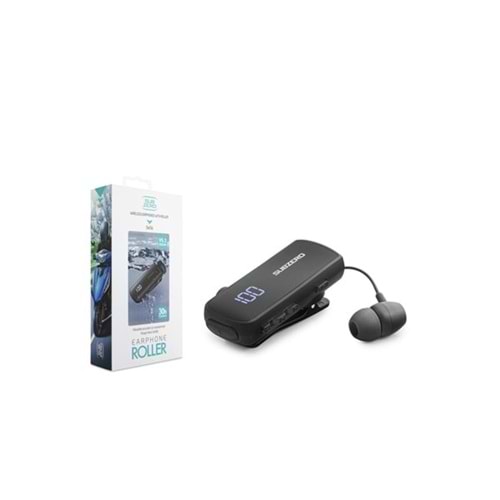 SUBZERO SW56 30 SAAT MAKARALI BLUETOOTH KULAKLIK