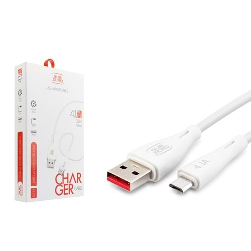 SUBZERO CL131 4.1A MİCRO KABLO