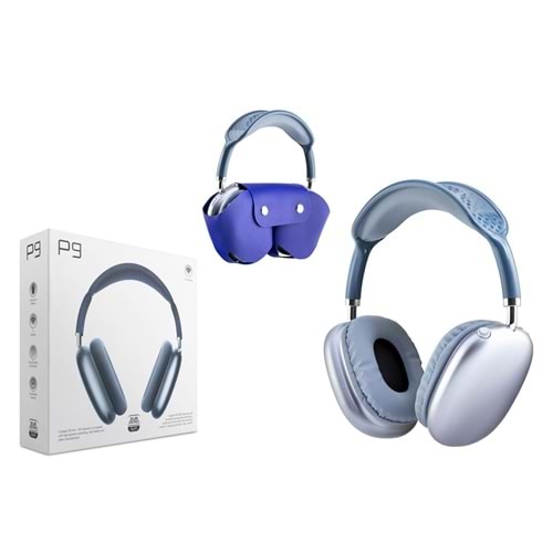 SUBZERO SW91 P9 BLUETOOTH KULAKÜSTÜ KULAKLIK