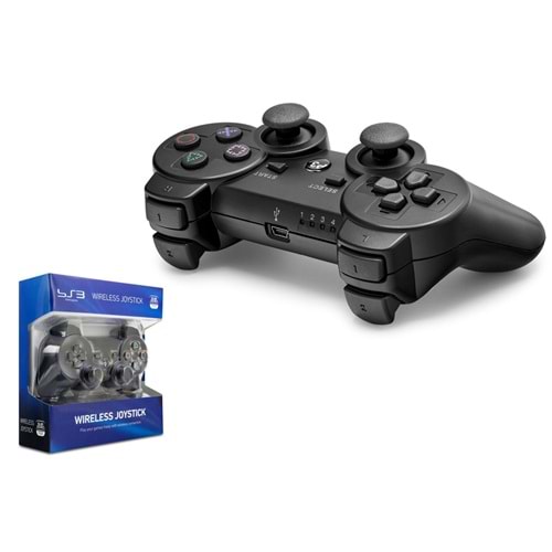 SUBZERO PS3 PS90 JOYSTİCK