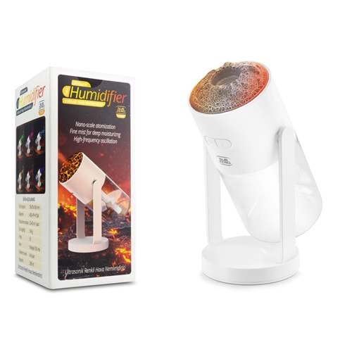 SUBZERO HM88 PROJEKSİYONLU NEMLENDİRİCİ (VOLKAN)