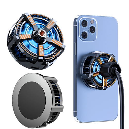 SUBZERO HD20 CX-A3 TELEFON SOĞUTUCU FAN