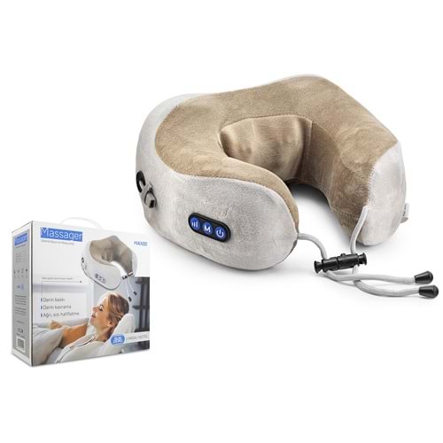 SUBZERO MAX85 MAXAJ YASTIĞI