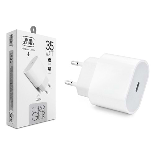 SUBZERO SG112 20W PD PD EV KAFA