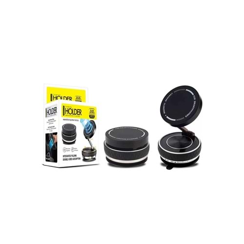 SUBZERO HR38 MANYETİK TELEFON TUTUCU