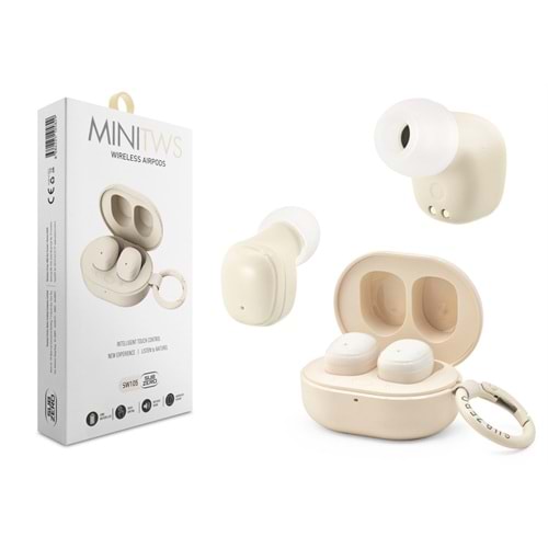 SUBZERO SW105 AIRPODS KULAKLIK
