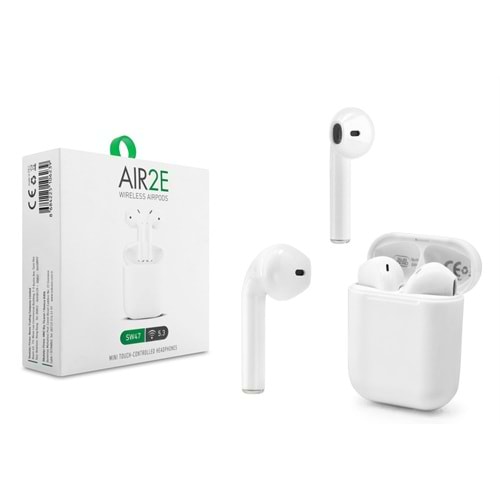 SUBZERO SW47 AIR2E BLUETHOOTH KULAKLIK