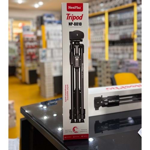 NEEPHO NP-8810 TRİPOD