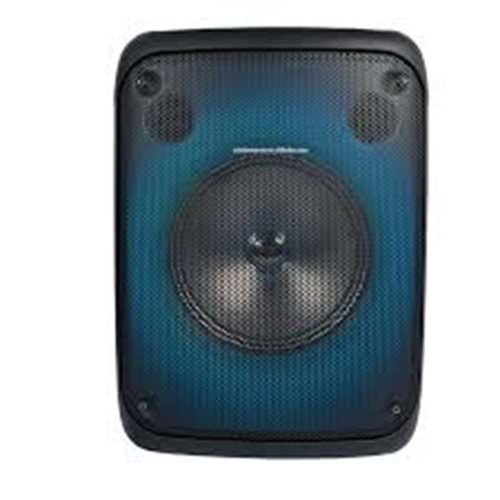 KTS-1579 LEDLİ BLUETOOTH HOPARLÖR