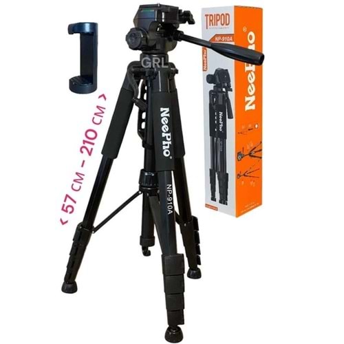NEEPHO NP-910A TRİPOD