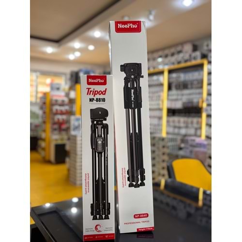 NEEPHO NP-8840 TRİPOD
