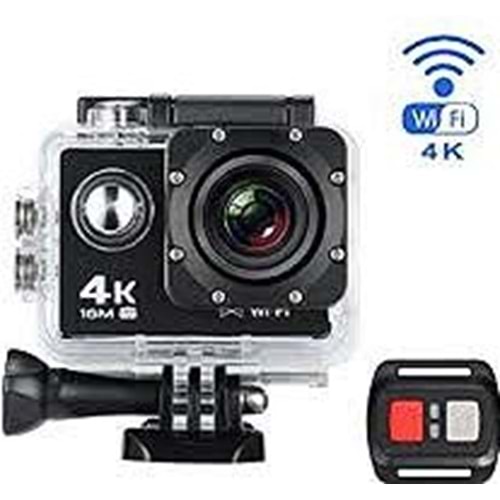 SL-D215 AKSİYON KAMERASI