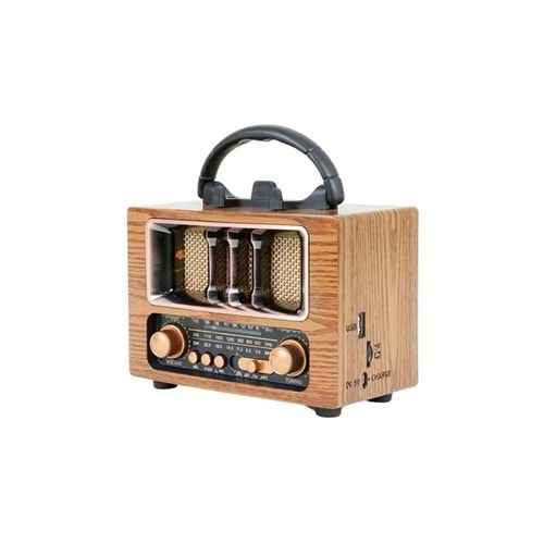 POLYGOLD KTF-2015 NOSTALJİ RADIO