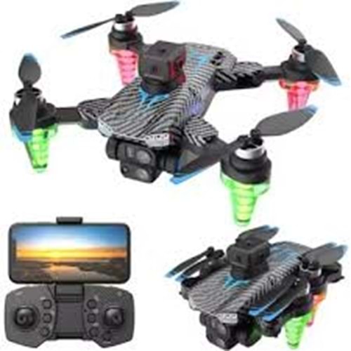POLYGOLD C19S DRONE