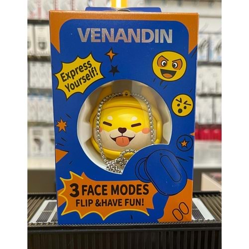 VENANDIN AİRPODS MOODS KIDS KULAKLIK