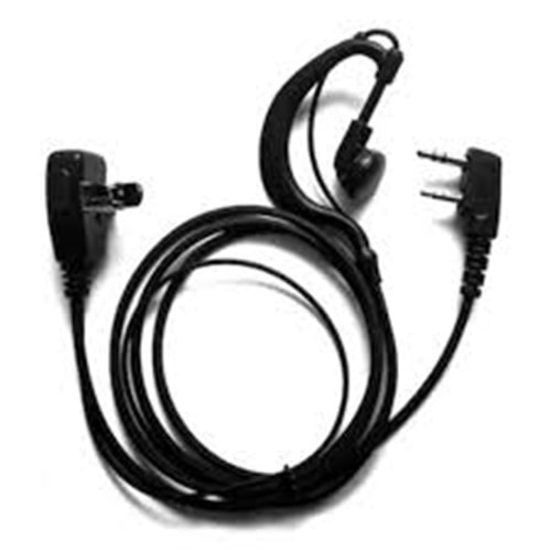 ZETCOM TELSİZ KULAKLIĞI