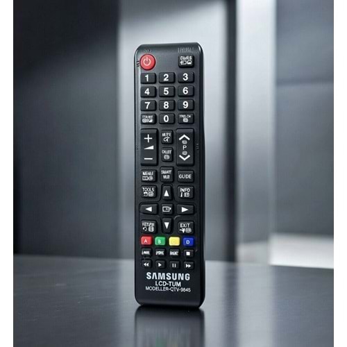 AURİS ARS-OTV9845B SAMSUNG LCD KUMANDA