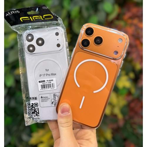 FİRO AK460 ARKA KILIF