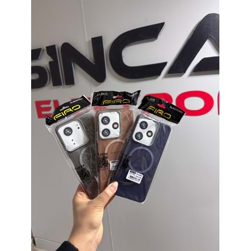 FİRO AK430 MAGSAFE KILIF