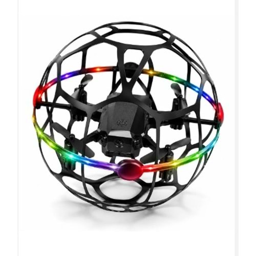 POLYGOLD R34 TOP DRONE