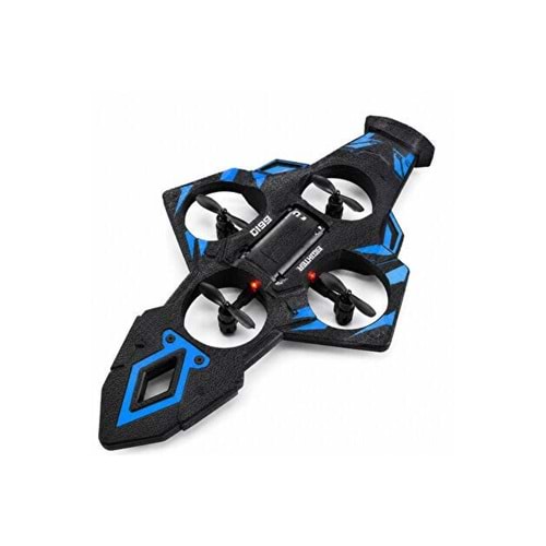 POLYGOLD D199 DRONE