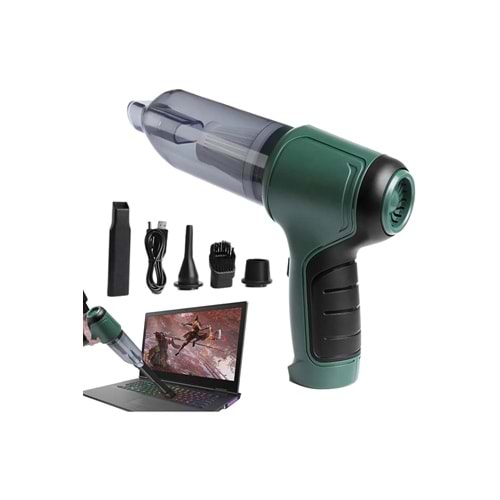 JB-107 VACUUM CLEANER