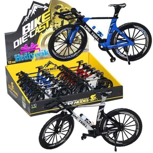 HIGH SPEED MODERN AKSESUAR BİSİKLET