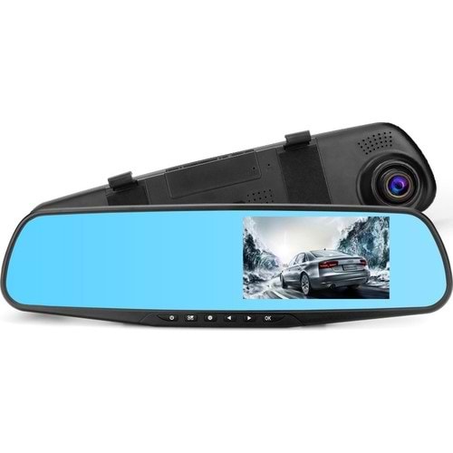 VEHICLE Q105 DVR ARAÇ KAMERASI