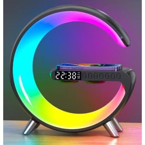 SMART LİGHT SOUND GOOGLE IŞIK