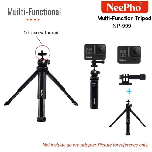 NEEPHO NP-999 TRİPOD