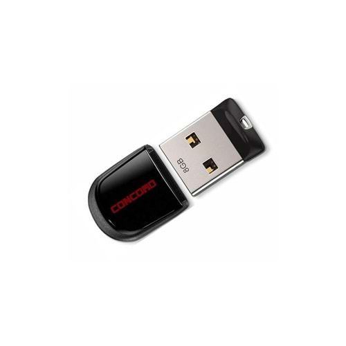 CONCORD 8GB MİNİ FLASH BELLEK