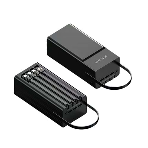 SPRANGE SR-P800 80000 MAH POWERBANK
