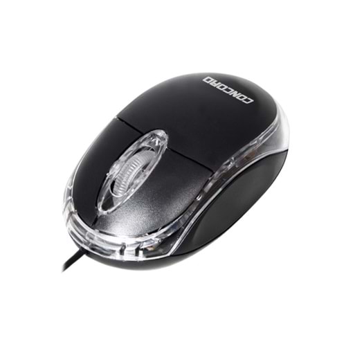 CONCORD C-3 KABLOLU MOUSE