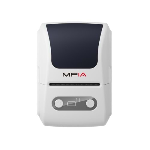 CONCORD P1 WİRELESS TAŞINABİLİR BARKOD YAZICI