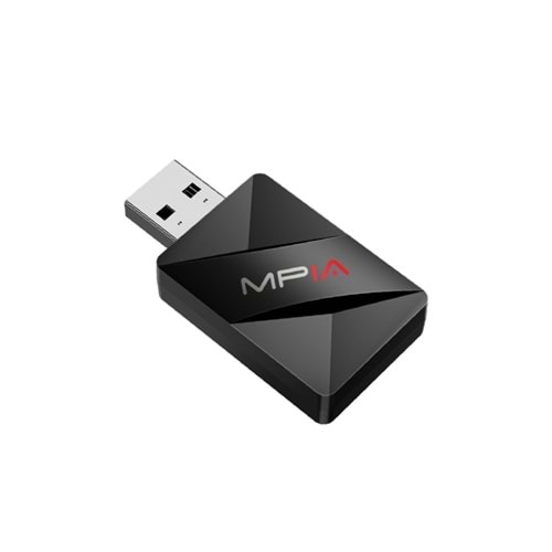 CONCORD CP-2 CARPLAY WIRELESS ADAPTER