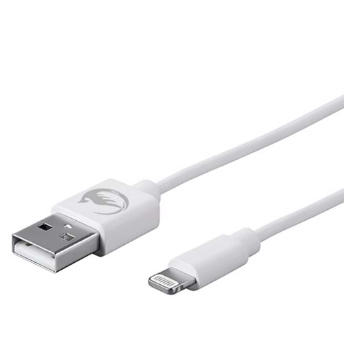 SPRANGE L-AURA 3.1A LIGHTNING-USB KABLO