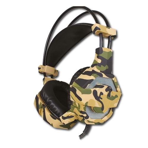 SPRANGE SR-X8 OYUNCU KULAKLIK