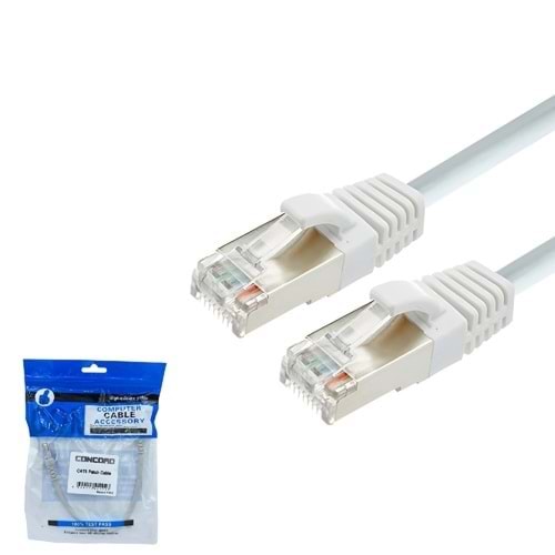 CONCORD MPIA C-5504 5MM CAT6 PATCH KABLO
