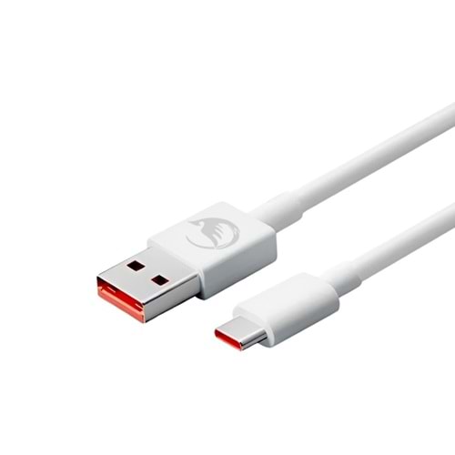 SPRANGE T-FORCE 67W USB-TYPE-C KABLO