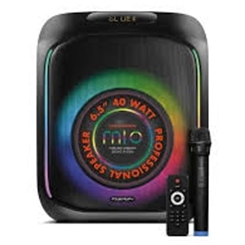 POWERWAY MIO SPEAKER
