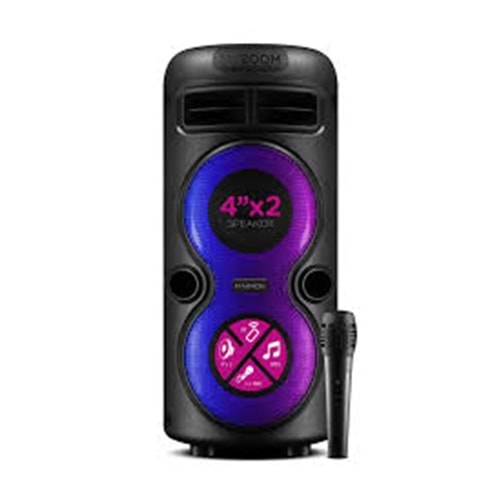 POWERWAY MXBOOM SPEAKER