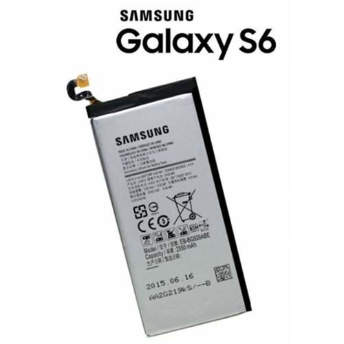AURIS SAMSUNG S6 BATARYA