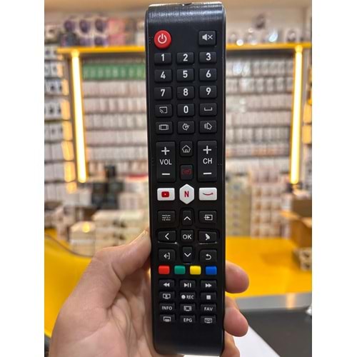 AURİS ARS-SNY310R SUNNY LCD