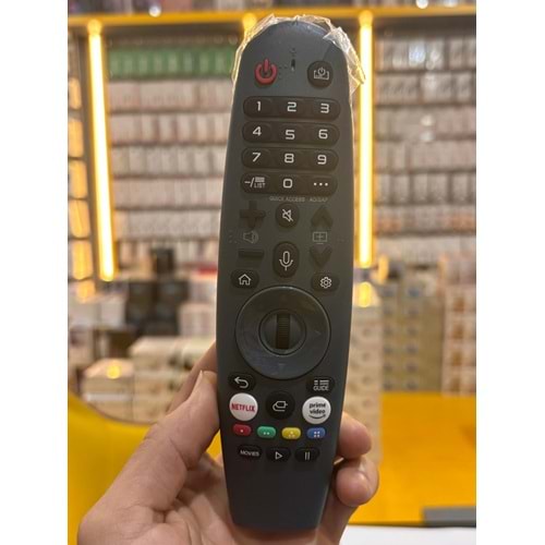 AURİS ARS-F3407 WEBOS LCD AKILLI KUMANDA