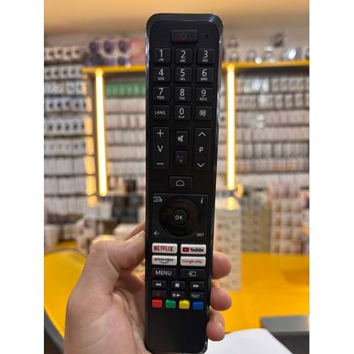 AURİS ARS-VRS313P VESTEL - REGAL- LCD KUMANDA
