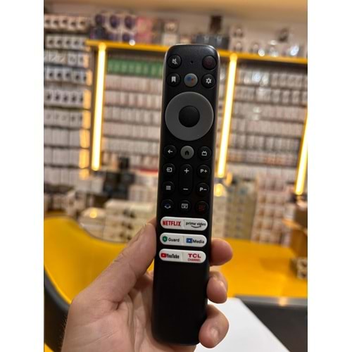 AURİS ARS-TC304F TCL -LCD KUMANDA