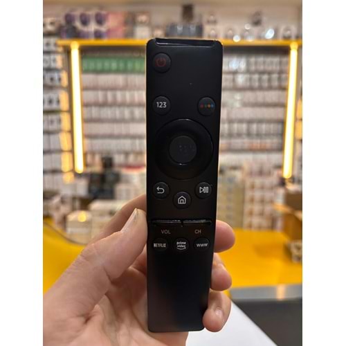 AURİS ARS-SM307T SAMSUNG -LCD KUMANDA