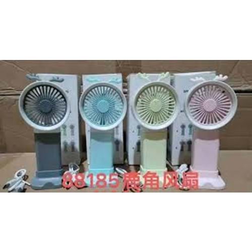 FAN YM88185