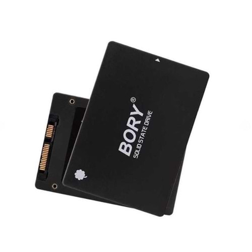 BORY R500 512 GB SATA3 SSD DİSK HARD DRIVE